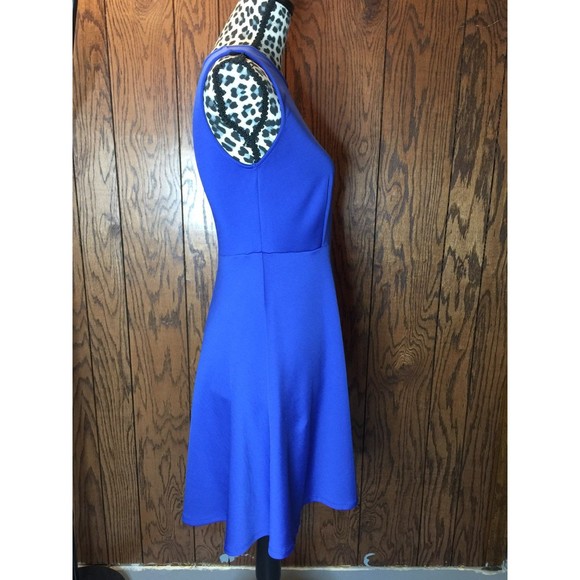 Small Blue Mossimo Dress - Picture 3 of 6